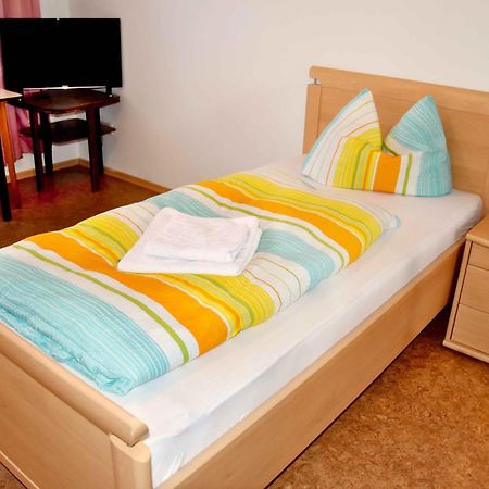 Pension Bergbauer Prackenbach Екстериор снимка