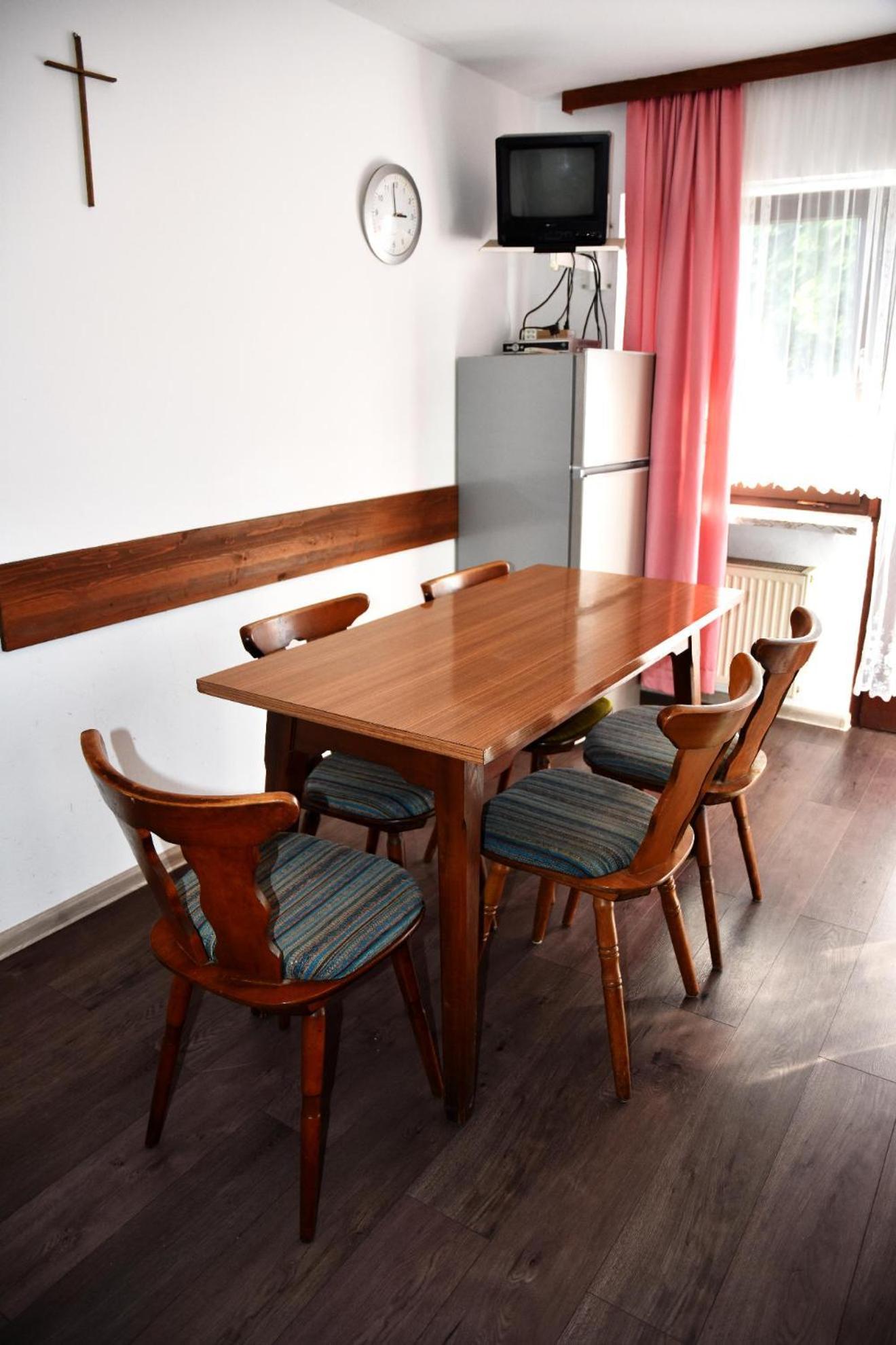 Pension Bergbauer Prackenbach Екстериор снимка