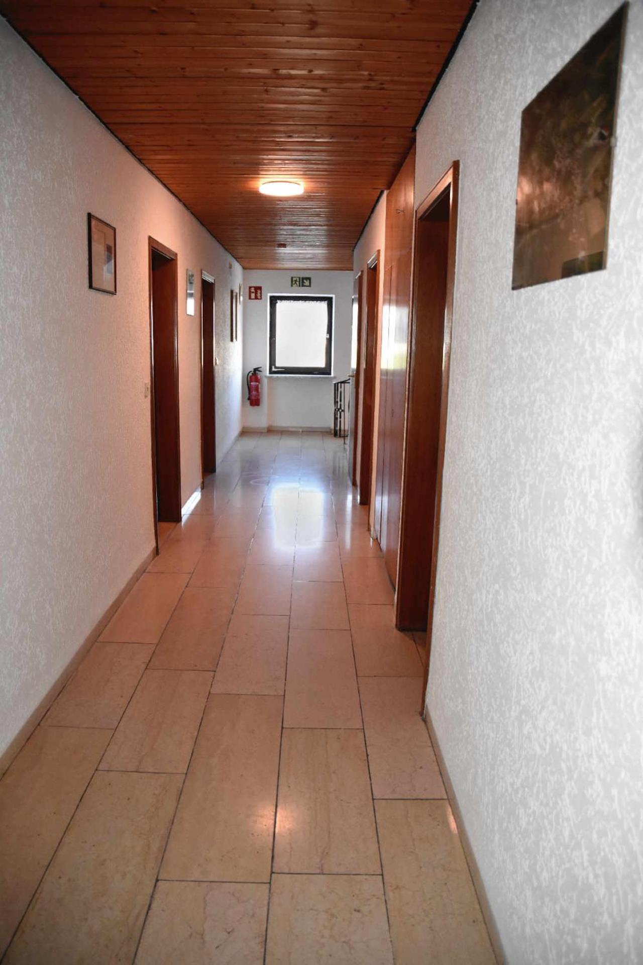 Pension Bergbauer Prackenbach Екстериор снимка