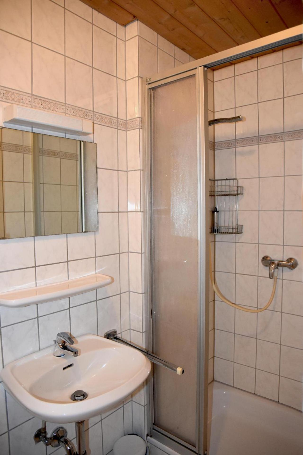 Pension Bergbauer Prackenbach Екстериор снимка