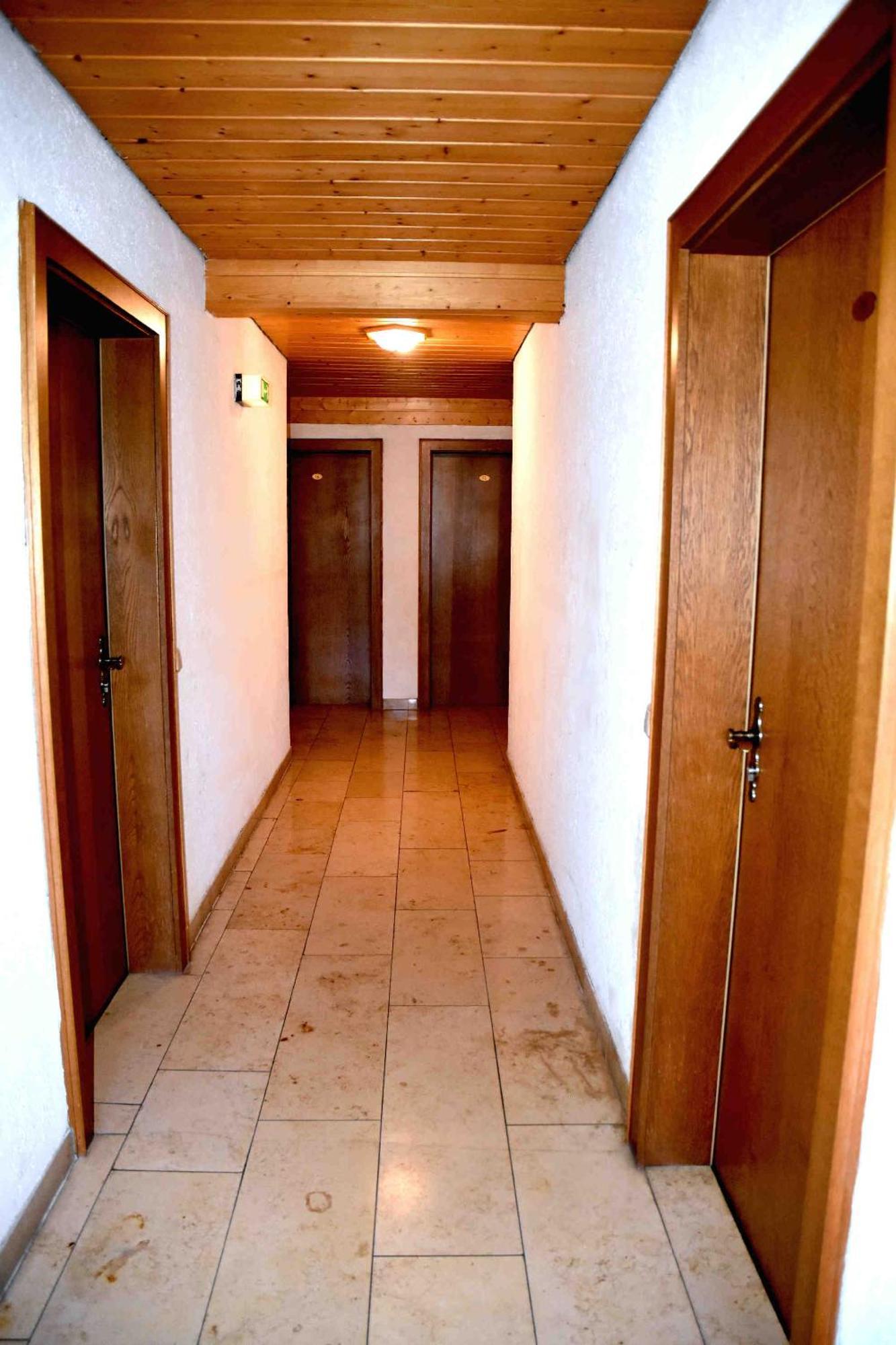 Pension Bergbauer Prackenbach Екстериор снимка